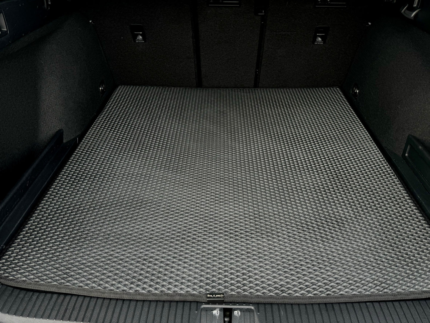 EVA Car Mats