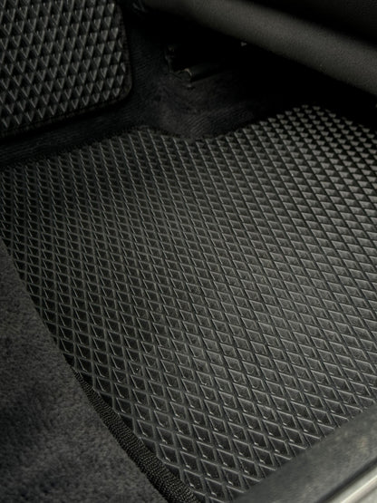 EVA Car Mats