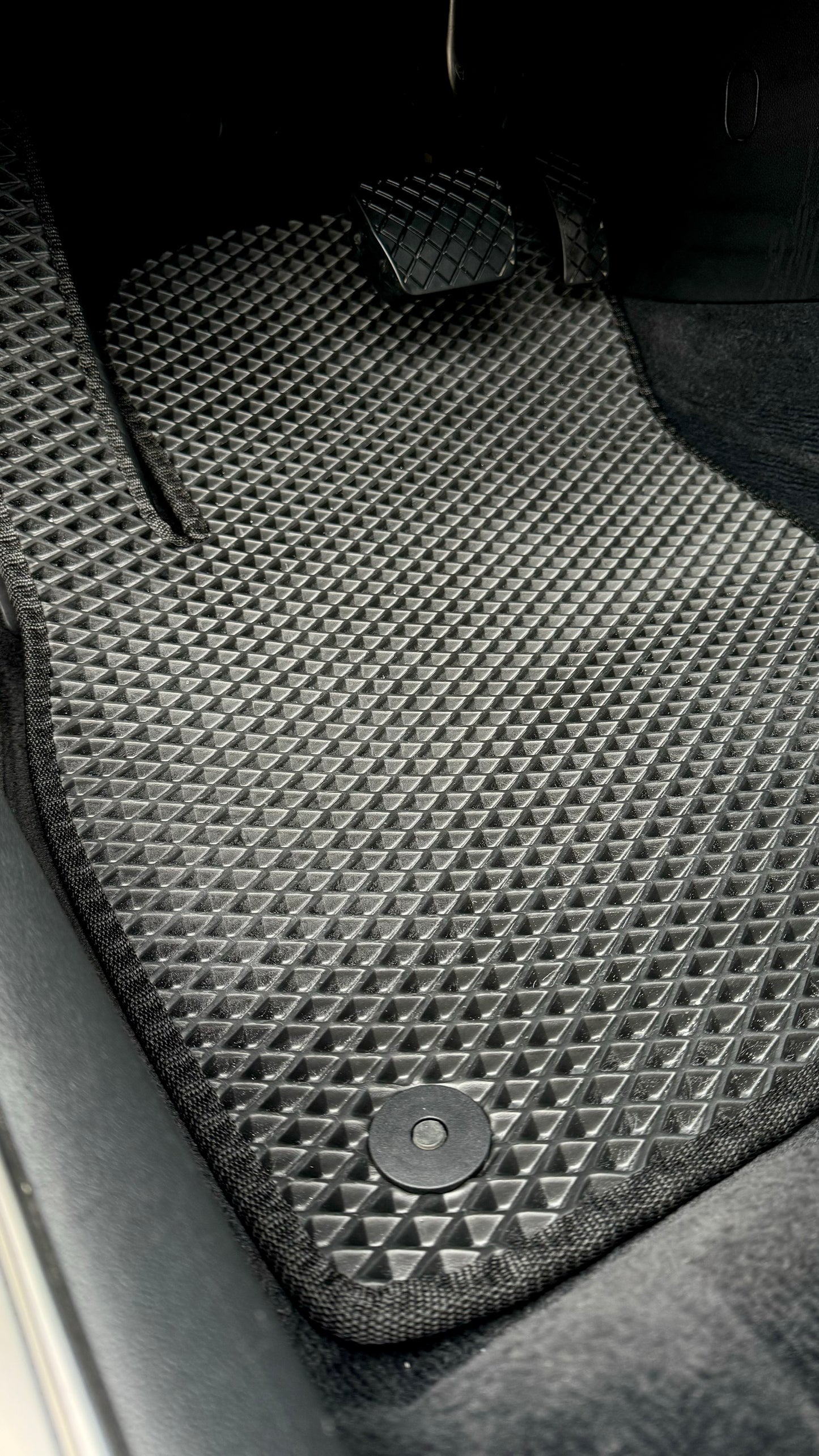 EVA Car Mats