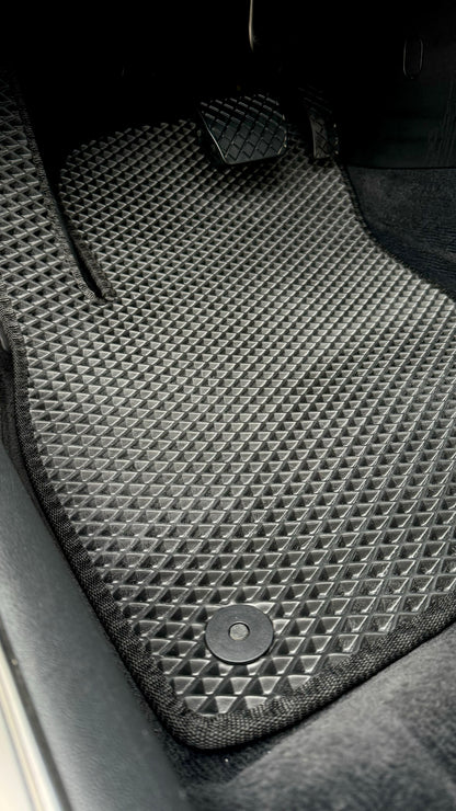 EVA Car Mats