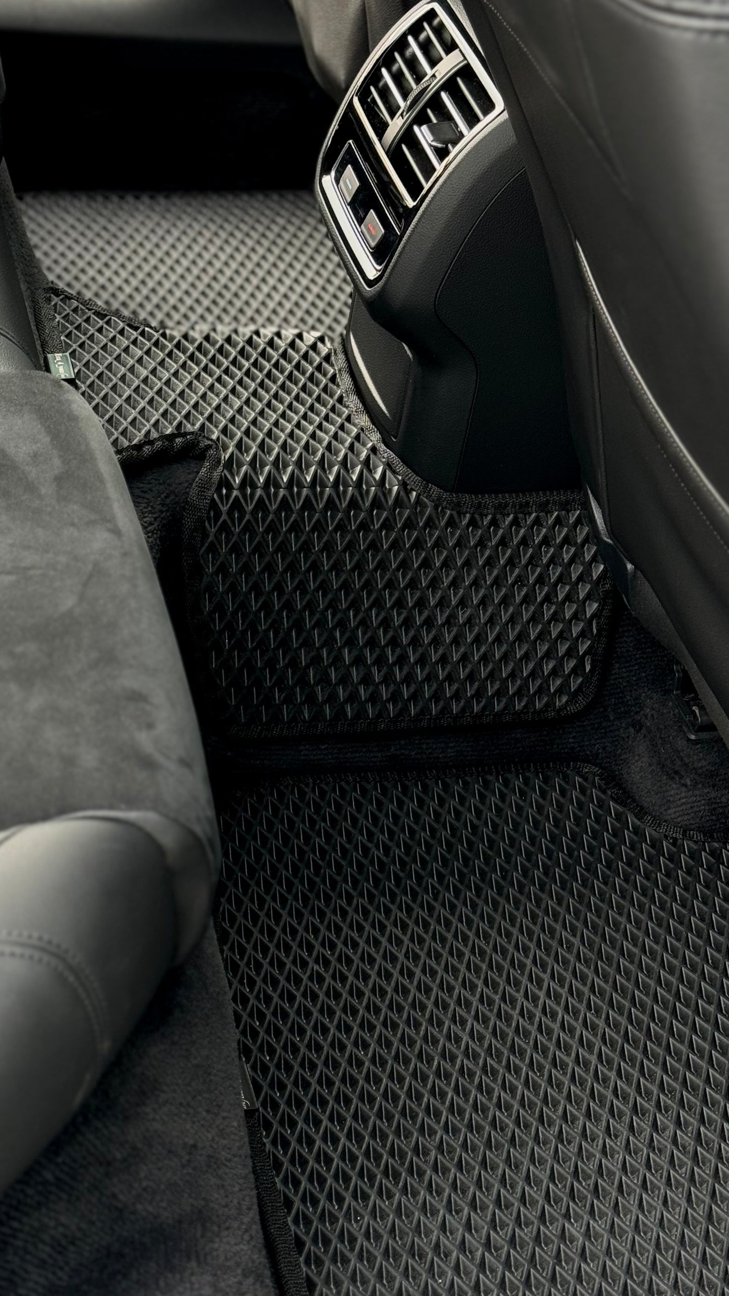 EVA Car Mats