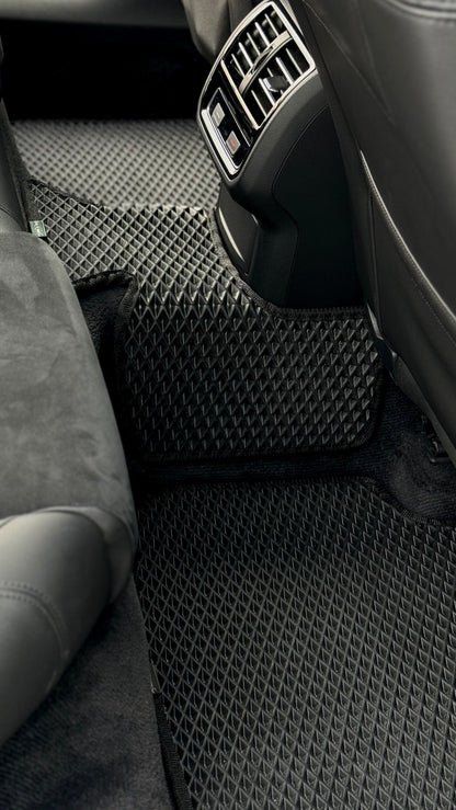 EVA Car Mats